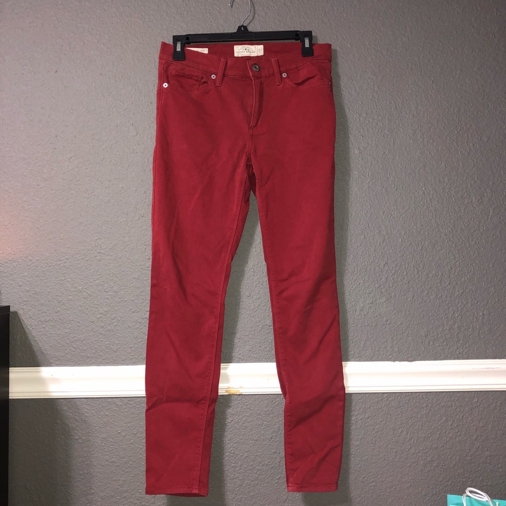 Lucky Brand Pants